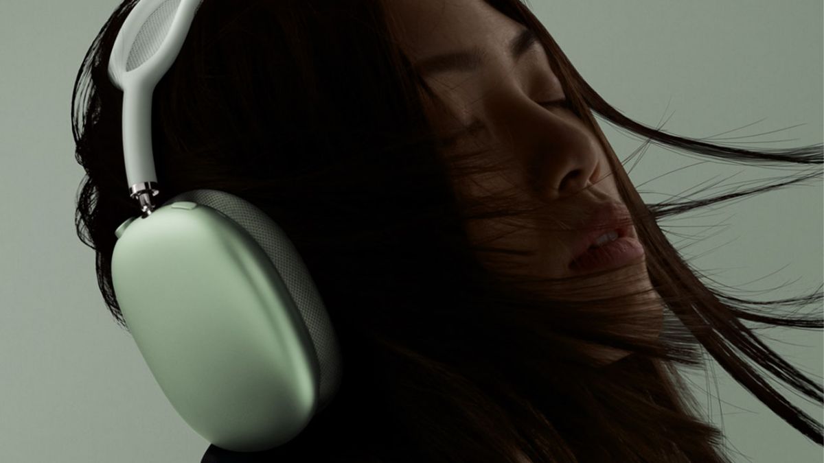 Apple запатентовала датчики обнаружения патологий сердца для AirPods Max