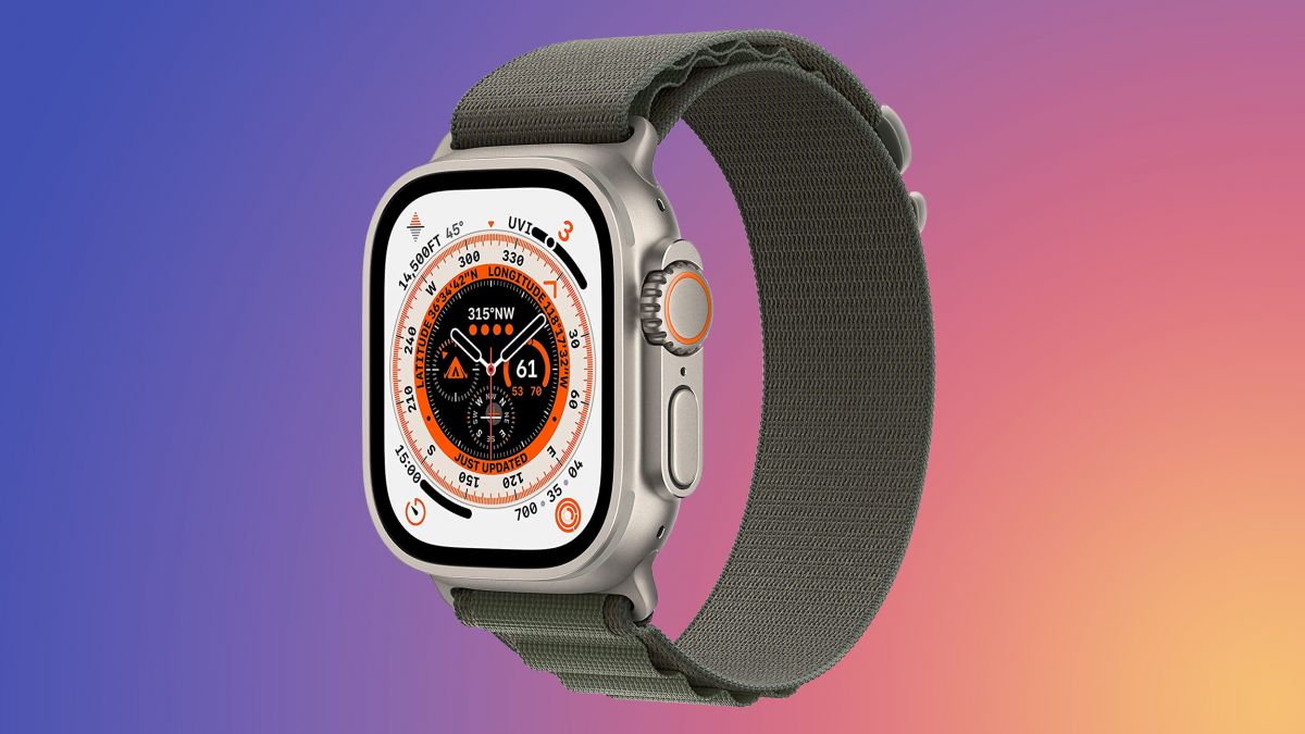 Apple отменила разработку Watch Ultra с microLED-экраном