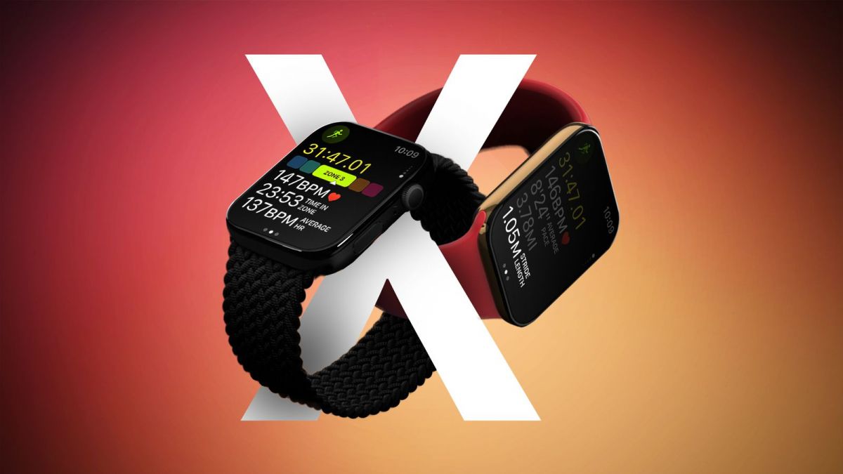 Apple Watch Series 10 смогут измерять артериальное давление