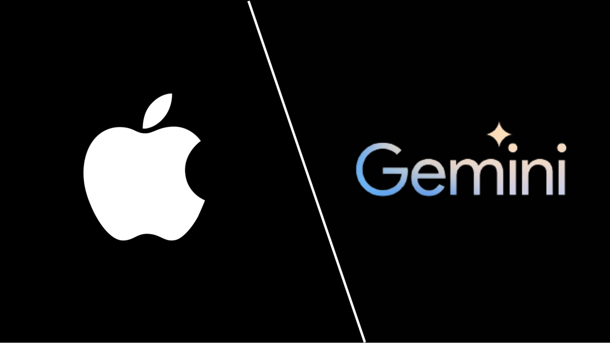 Apple хочет интегрировать нейросеть Google Gemini в iPhone