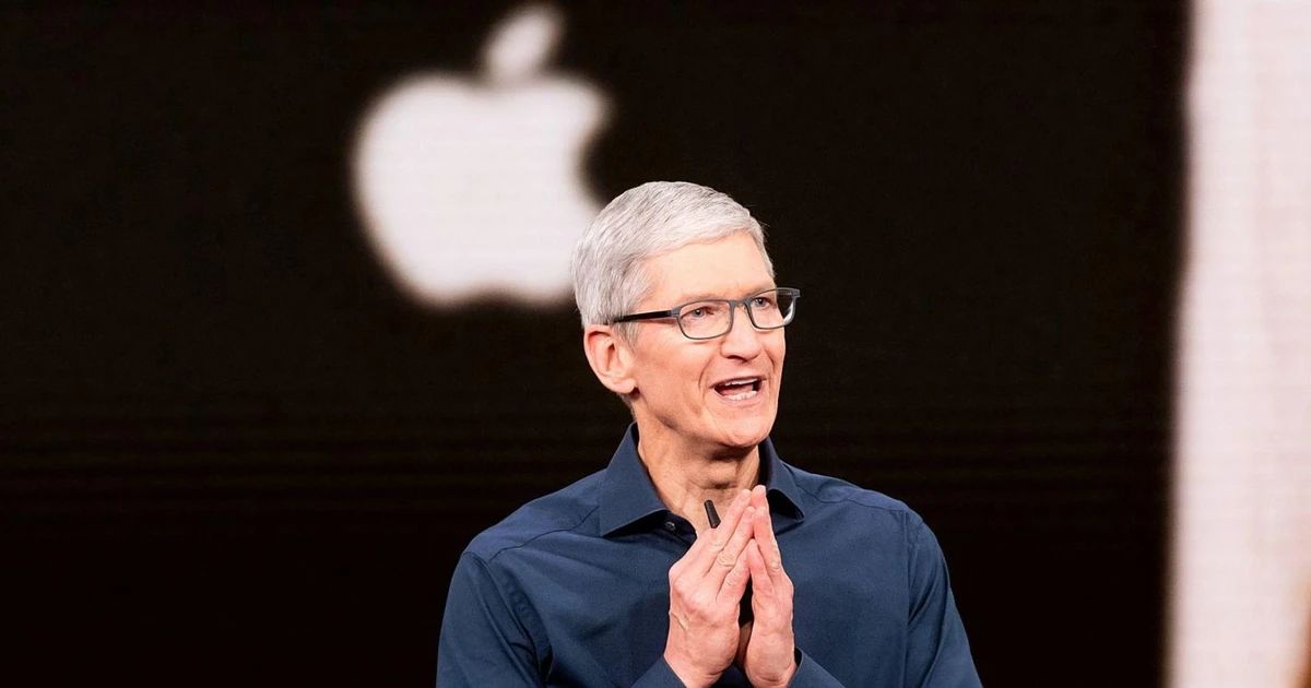 WSJ: Apple планирует поднять цены на iPhone 17