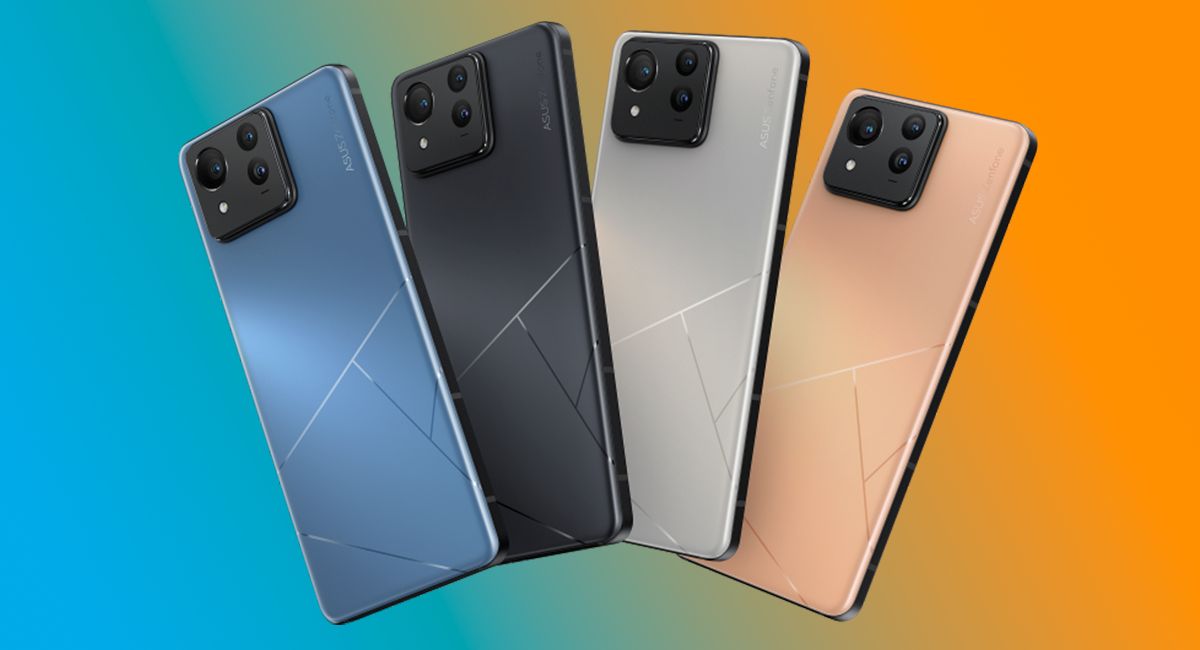 ASUS представила Zenfone 11 Ultra – топовый флагман с ИИ на Snapdragon 8 Gen 3