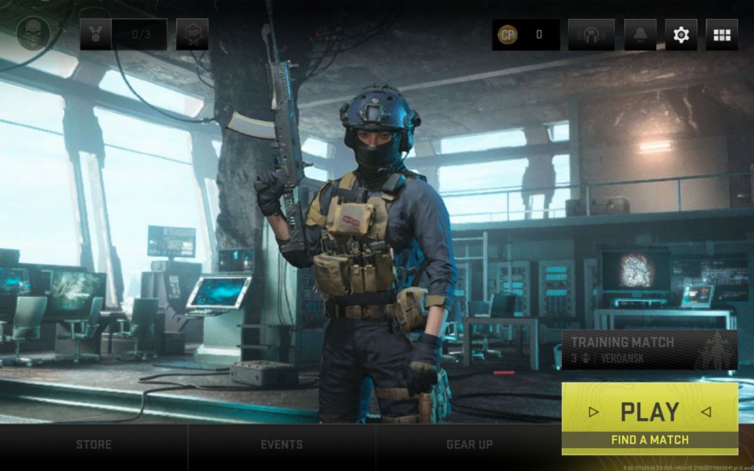 Call of Duty: Warzone Mobile вышла в российском магазине RuStore