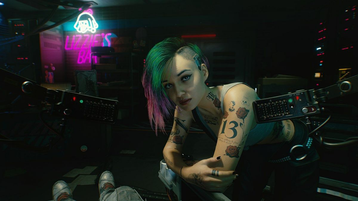 Cyberpunk 2077 бесплатно раздадут на PS5 и Xbox Series, но есть нюанс