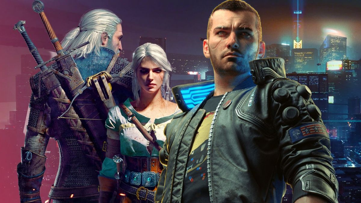 CDPR раскрыла детали разработки продолжений «Ведьмака» и Cyberpunk 2077