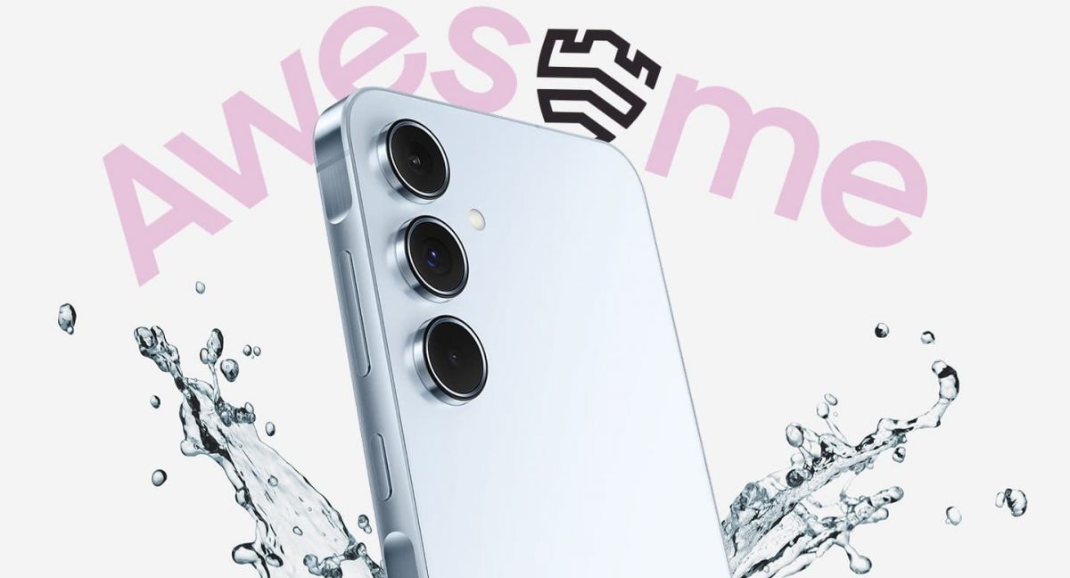 Анонс Samsung Galaxy A55 и Galaxy A35: среднебюджетники на чипах Exynos 2023 года