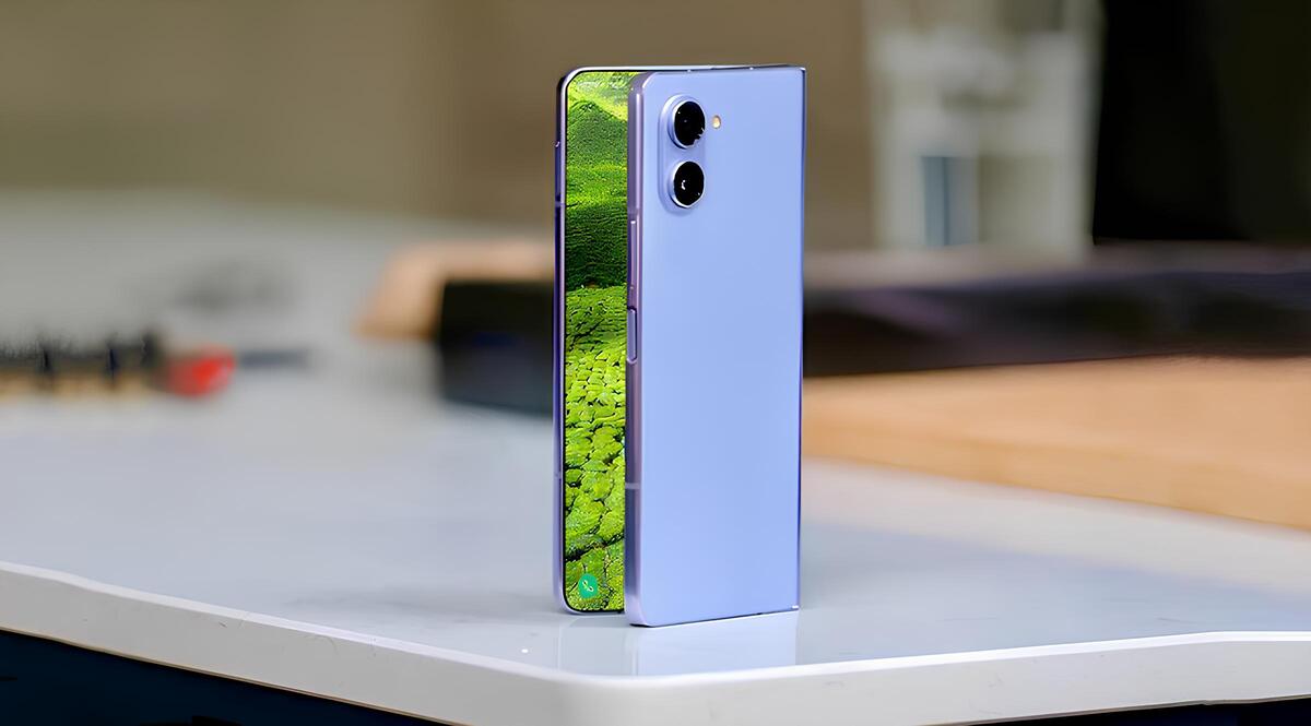 Samsung может выпустить доступный раскладной смартфон Galaxy Z Fold 6 FE