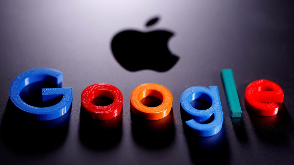 NYT: Apple и Google ведут переговоры об интеграции нейросети Gemini в iPhone