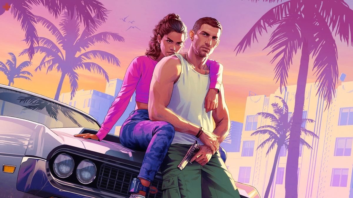 Официально: GTA 6 выйдет осенью 2025 года