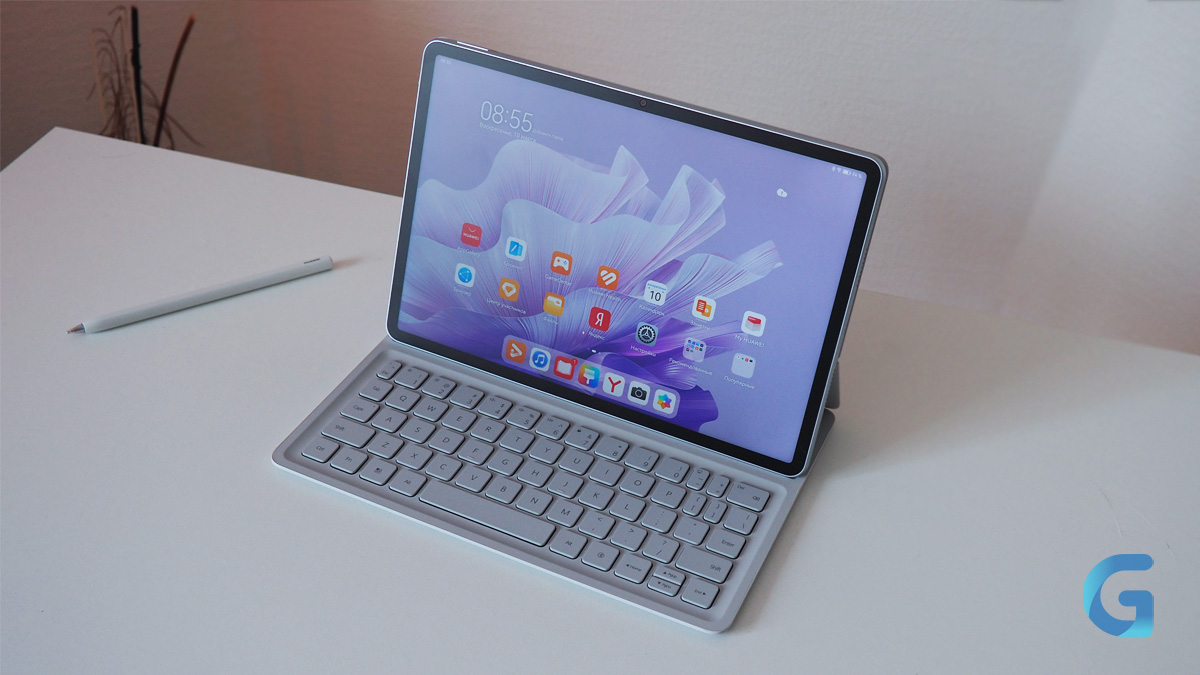 HUAWEI MatePad Air версии PaperMatte