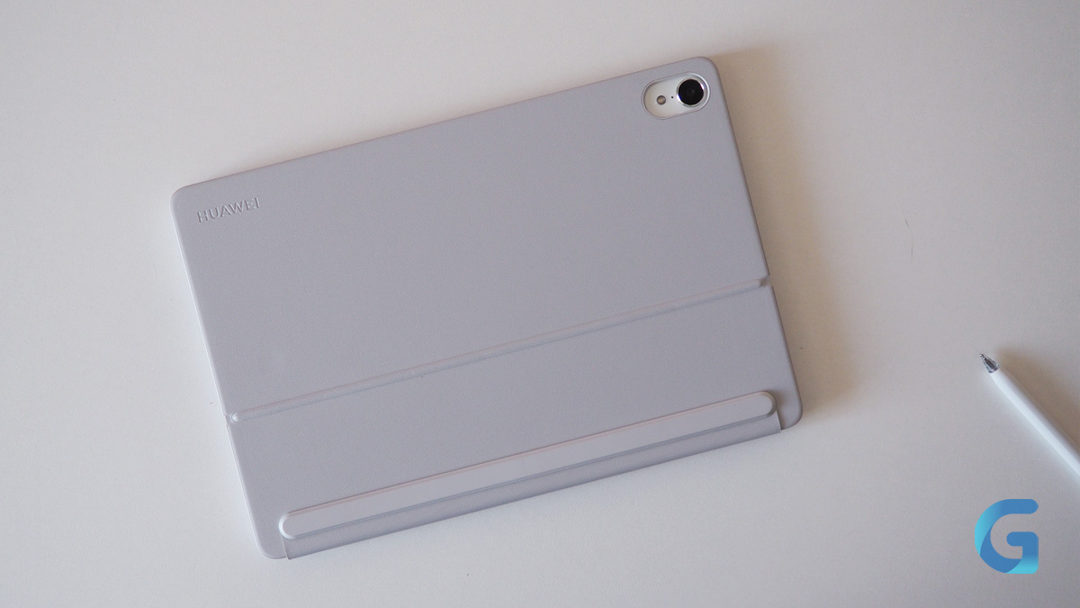 Обзор HUAWEI MatePad Air версии PaperMatte: читалка, планшет и ноутбук
