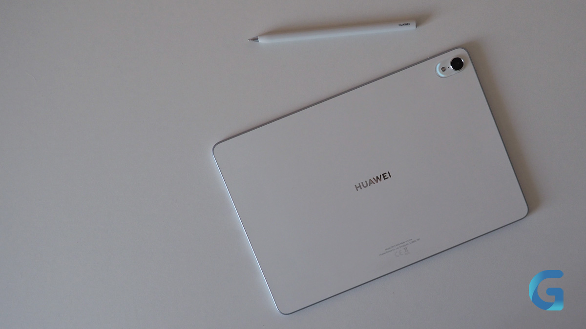 Обзор HUAWEI MatePad Air версии PaperMatte: читалка, планшет и ноутбук