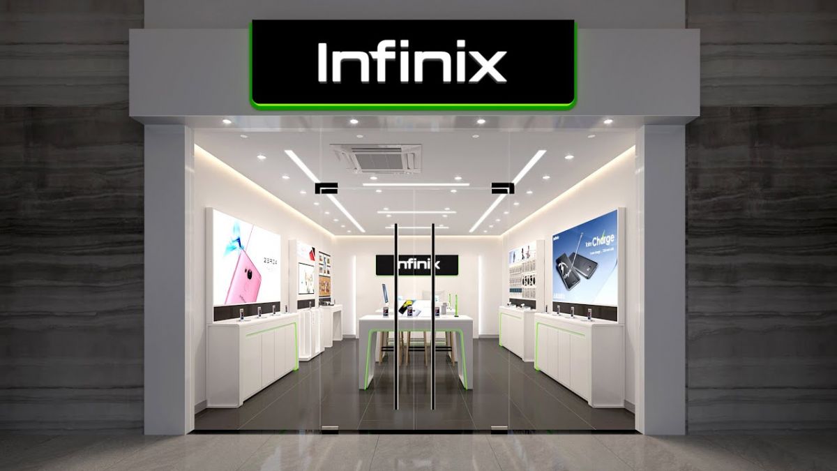 Infinix готовится выпустить свои первые планшеты