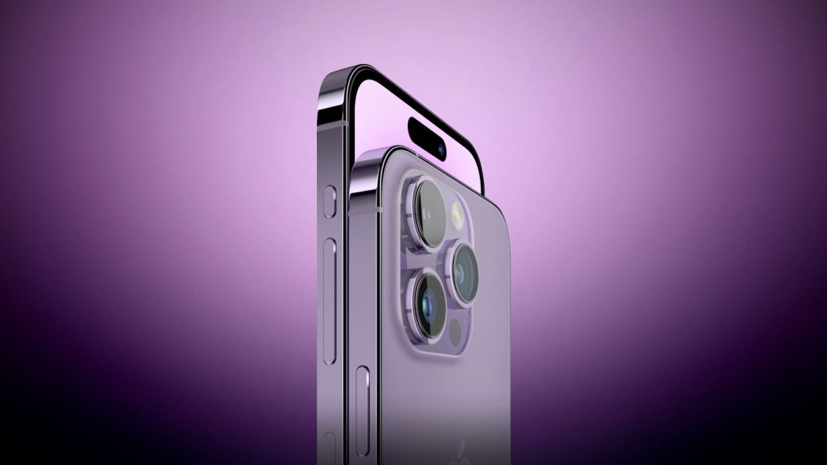 Apple запатентовала боковой сенсорный дисплей для iPhone