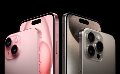 Apple запустила страницу «Зачем обновляться», чтобы убедить владельцев старых iPhone перейти на iPhone 15