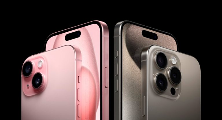 Apple запустила страницу «Зачем обновляться», чтобы убедить владельцев старых iPhone перейти на iPhone 15