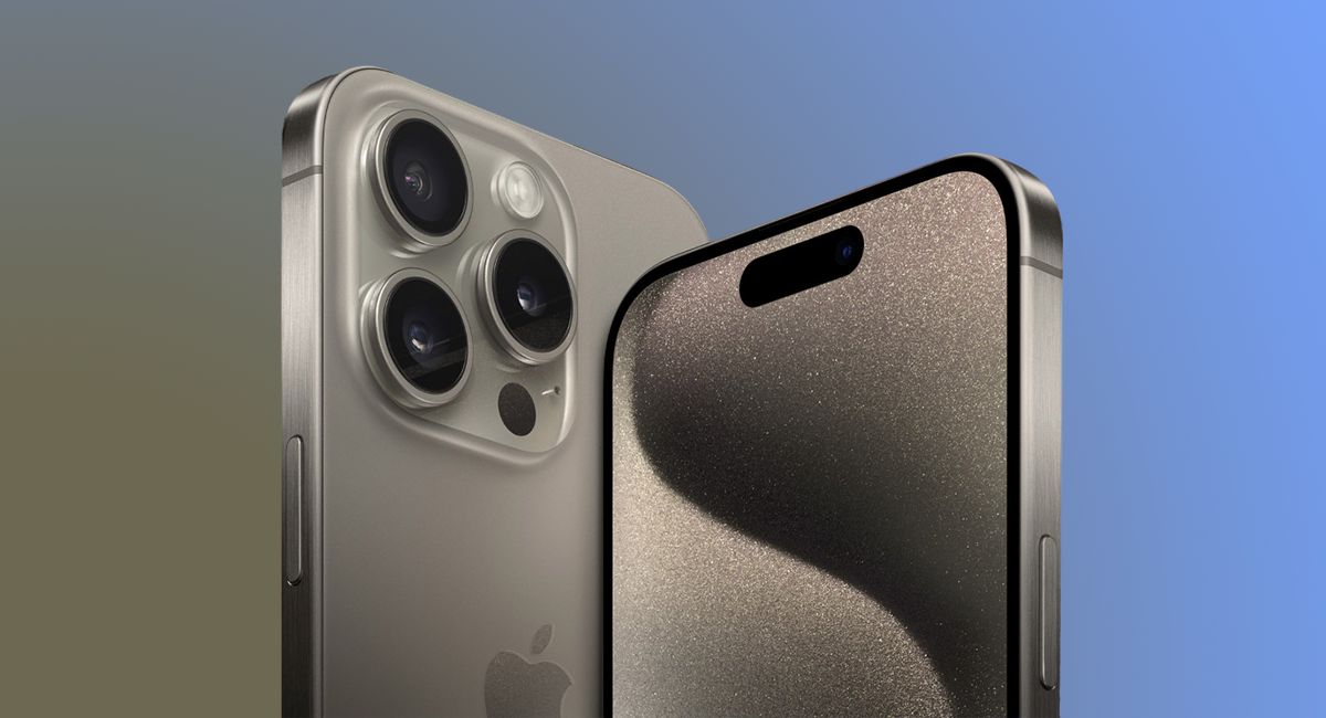 Apple сняла с продажи iPhone 15 Pro и ряд других устройств