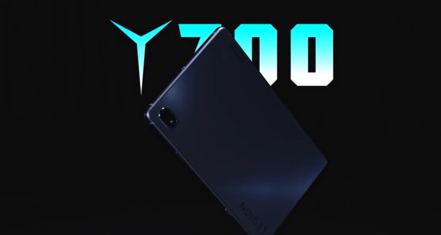 Lenovo Legion Y700 (2024) покажут этой весной