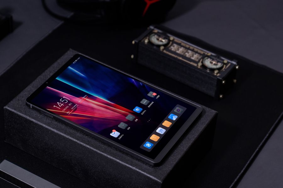 Xiaomi готовит конкурента компактному планшету Lenovo Y700
