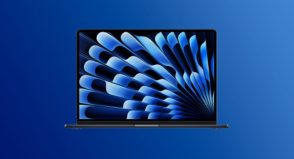 Apple сняла с продажи два MacBook Air