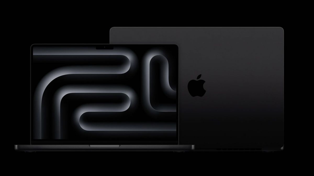 Apple планирует выпустить 20-дюймовый MacBook со складным экраном