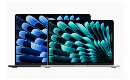 MacBook Air M3