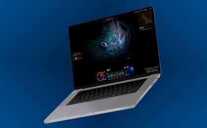 Во что играть на Mac: 10 лучших видеоигр