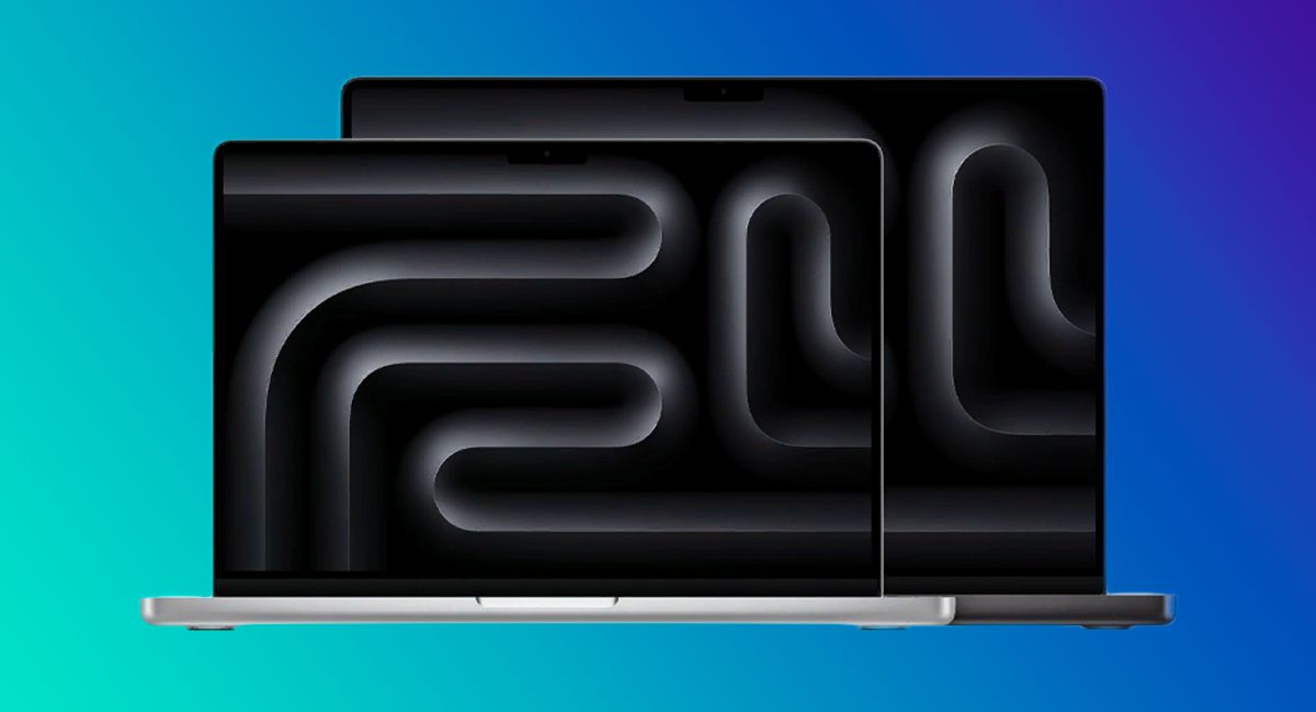 Apple готовит новый MacBook Pro с процессором M4