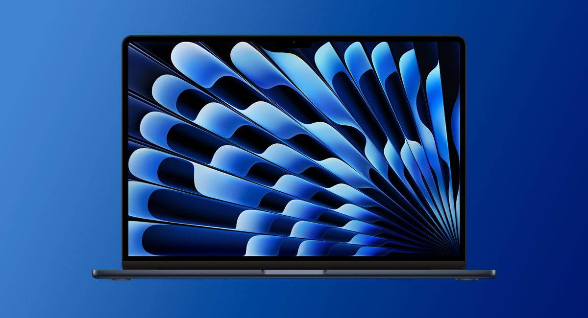 Новый MacBook Air M3 подешевел в России на 20%