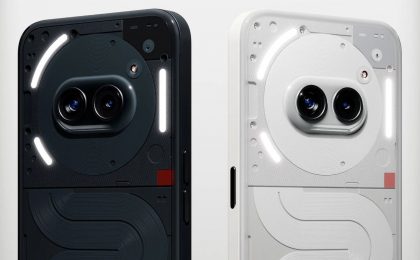 Предзаказы Nothing Phone 2(a) на 34% выше предзаказов предыдущей модели