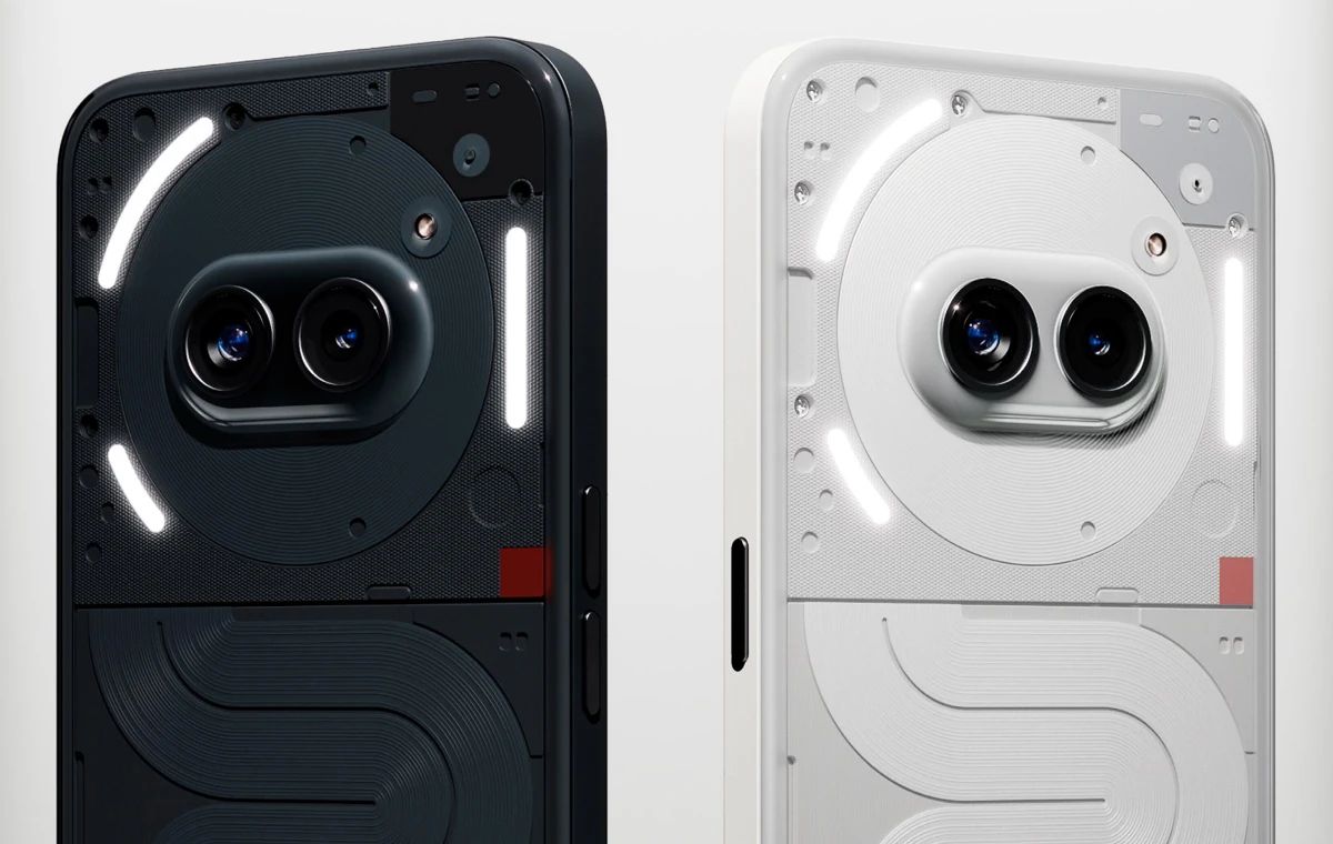 Предзаказы Nothing Phone 2(a) на 34% выше предзаказов предыдущей модели