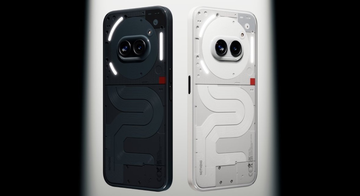 Nothing Phone (2a) выпустят в новой расцветке