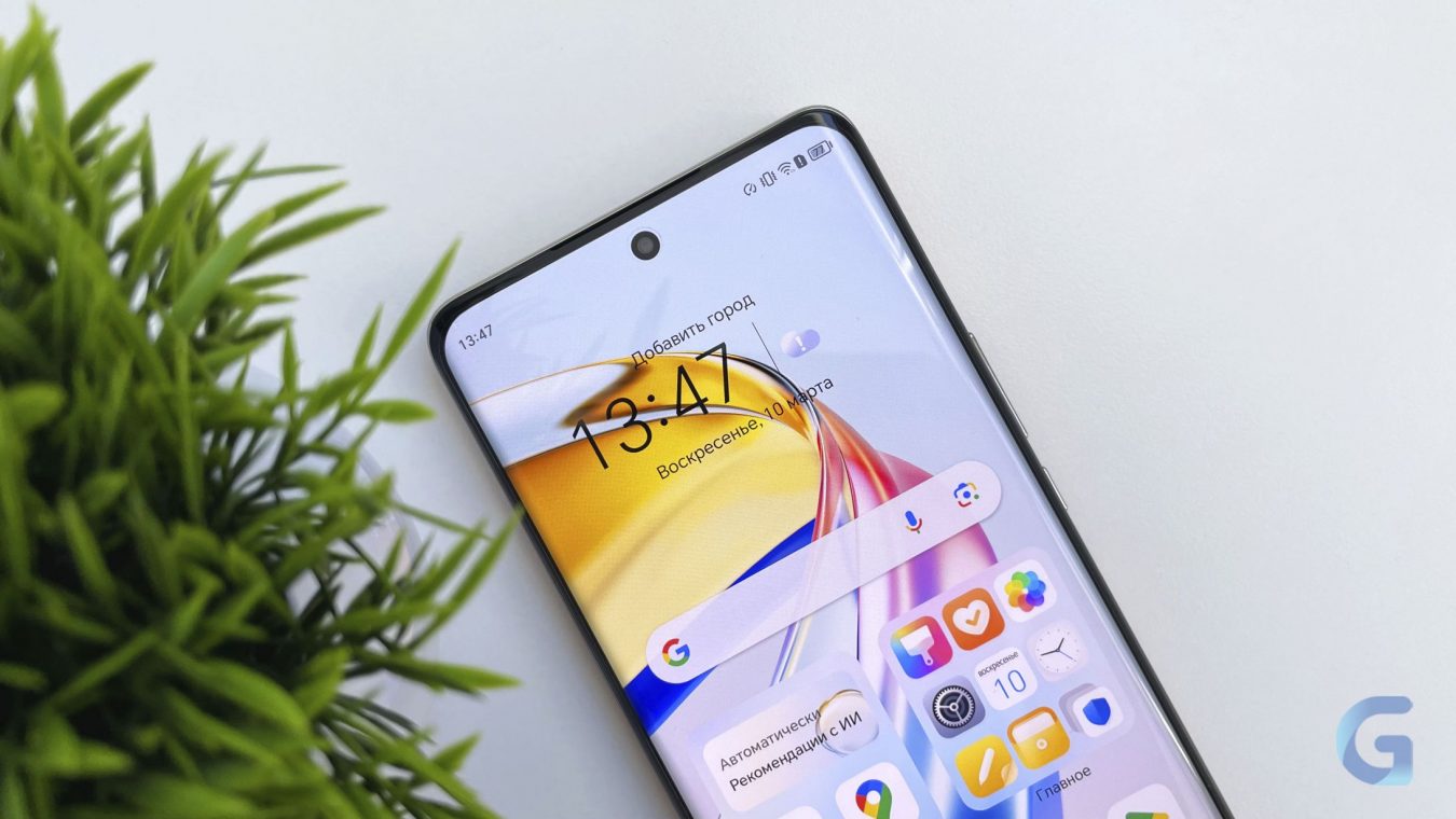 Обзор HONOR X9b: топ за свои деньги