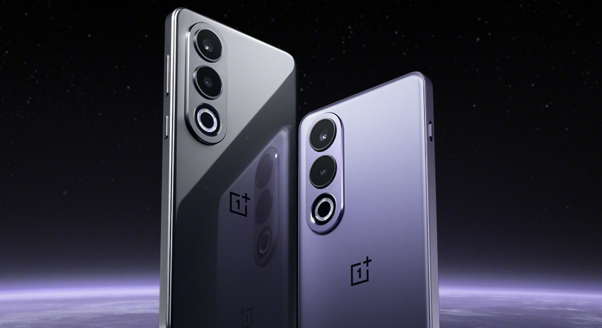 Представлен OnePlus Ace 3V — первый смартфон на Snapdragon 7+ Gen 3 с зарядкой 100 Вт