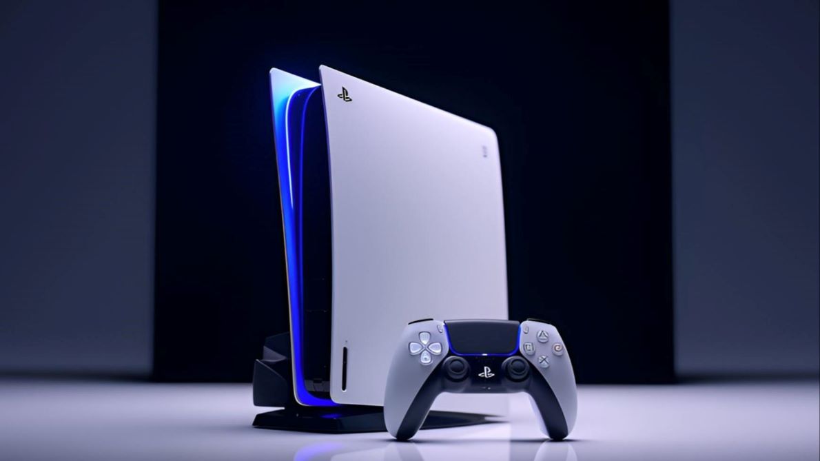 PlayStation 5 Pro может выйти в конце 2024 года