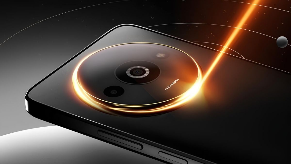 Анонс Xiaomi POCO C61: ультрабюджетник с флагманским дизайном и процессором 2023 года