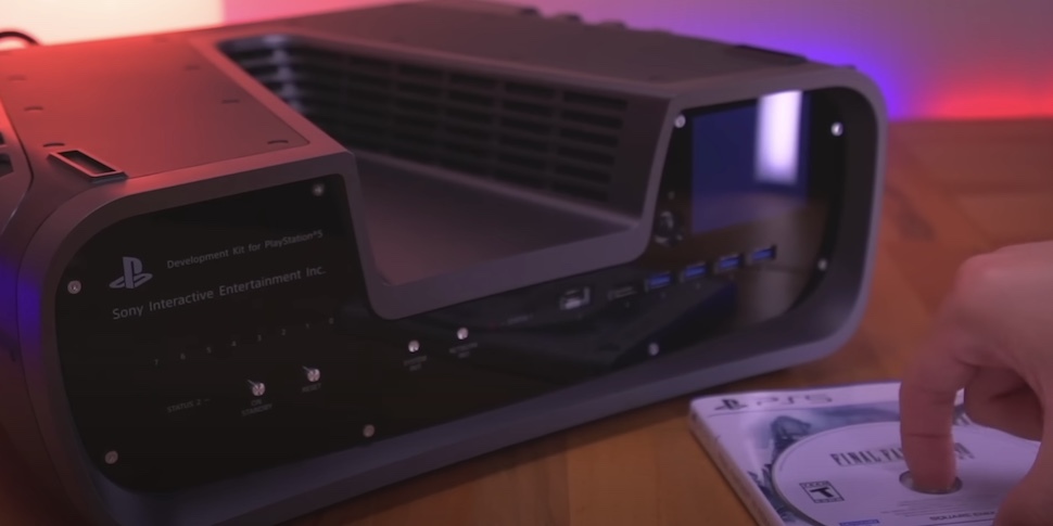 PlayStation 5 Pro может выйти в конце 2024 года