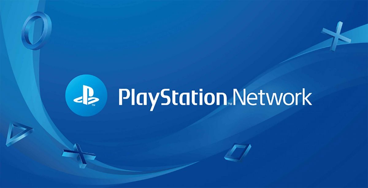 В работе PlayStation Network произошёл массовый сбой