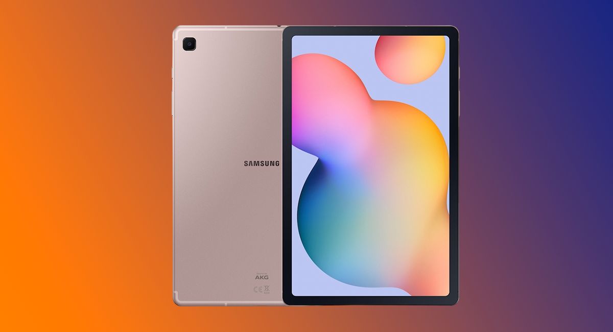 Samsung готовит к выходу обновленный бюджетный планшет Galaxy Tab S6 Lite 2024