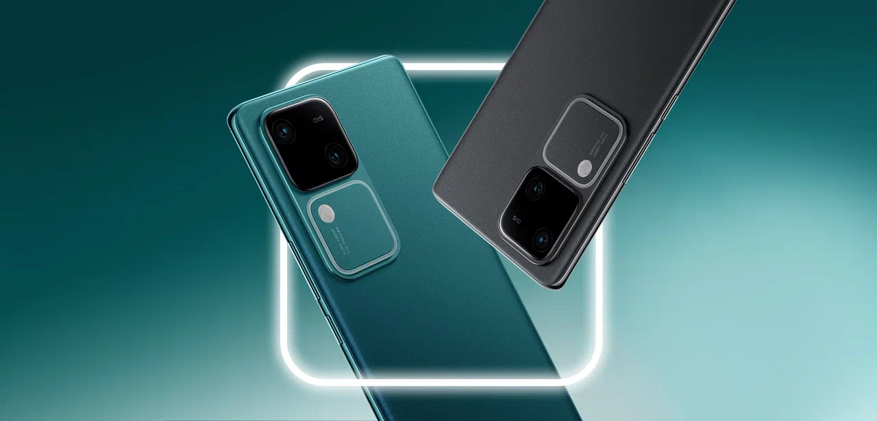 Новый смартфон vivo V30 5G дебютирует в России