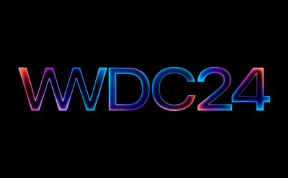 Apple объявила дату презентации WWDC 2024