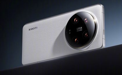 М.Видео и Эльдорадо открыли приём предзаказов на Xiaomi 14 Ultra в России
