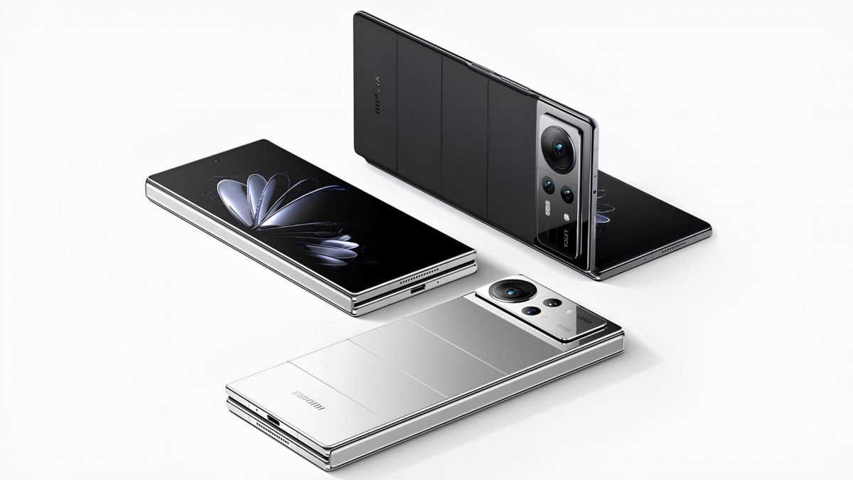 Раскрыты характеристики нового складного смартфона Xiaomi