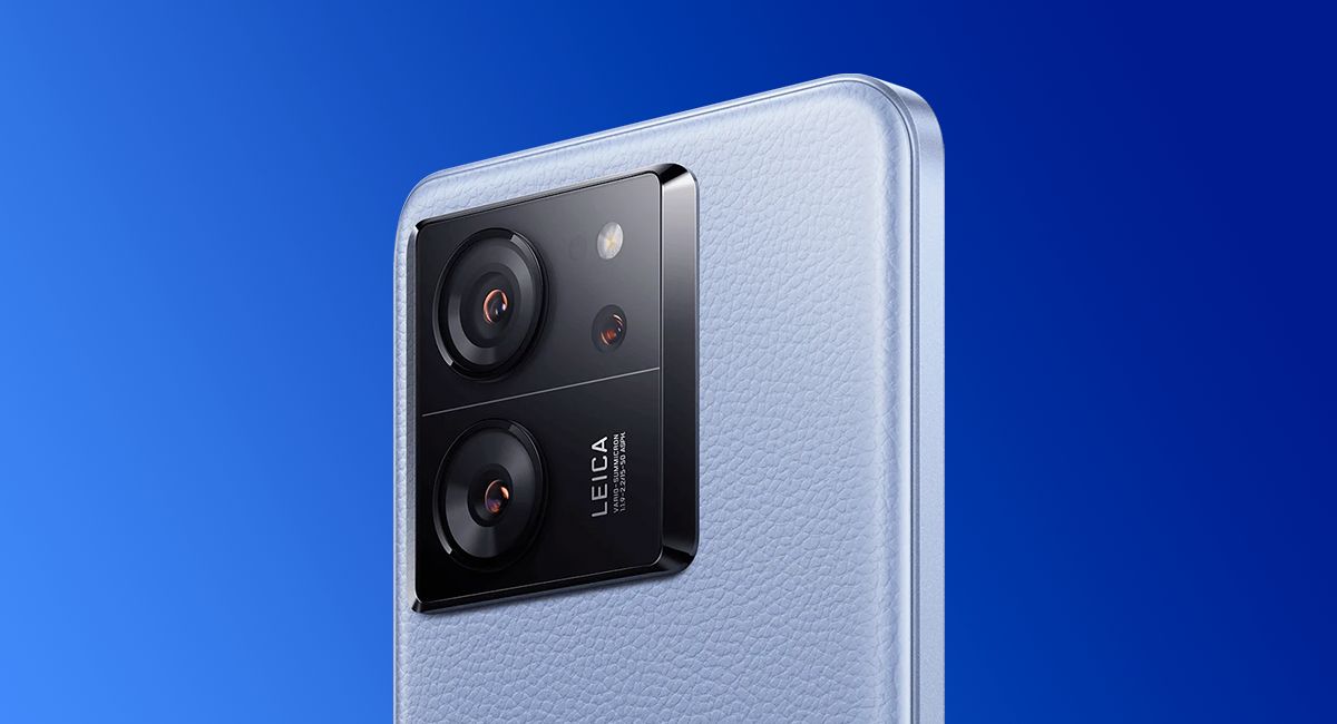 Первые детали о Xiaomi 14T Pro: топовый процессор и улучшенные камеры