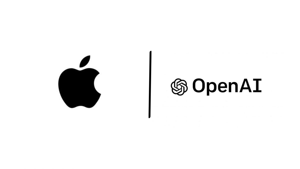 Apple обсуждает с OpenAI интеграцию её нейросети в iPhone