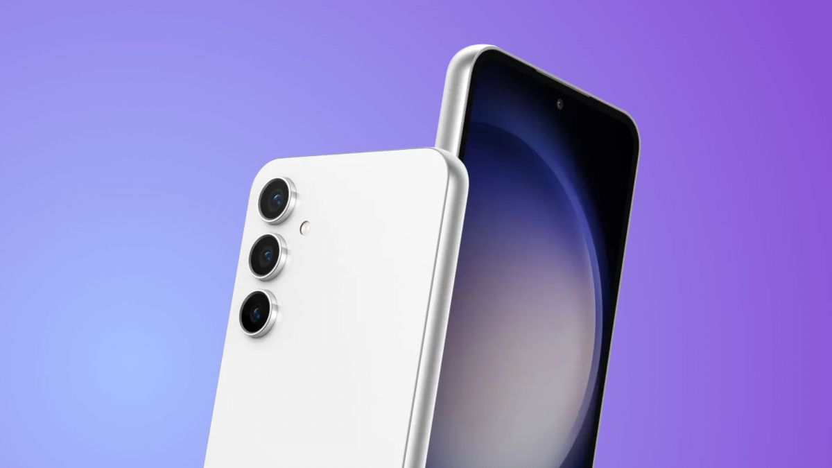 Samsung готовит бюджетный Galaxy S24 FE