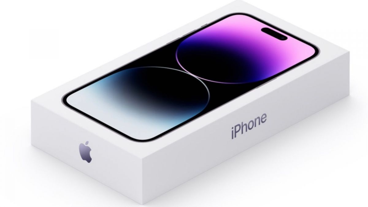 iPhone и другая зарубежная техника подорожала в России на 15% с 1 апреля