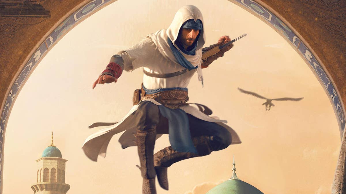 Assassin’s Creed Mirage стала временно бесплатной, но есть нюанс