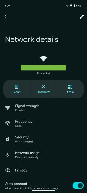 Вышла первая публичная бета-версия Android 15: что нового