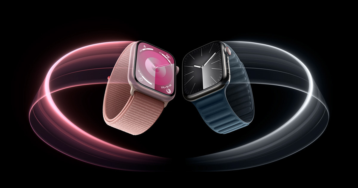 Названы модели Apple Watch, которые получат обновление watchOS 11